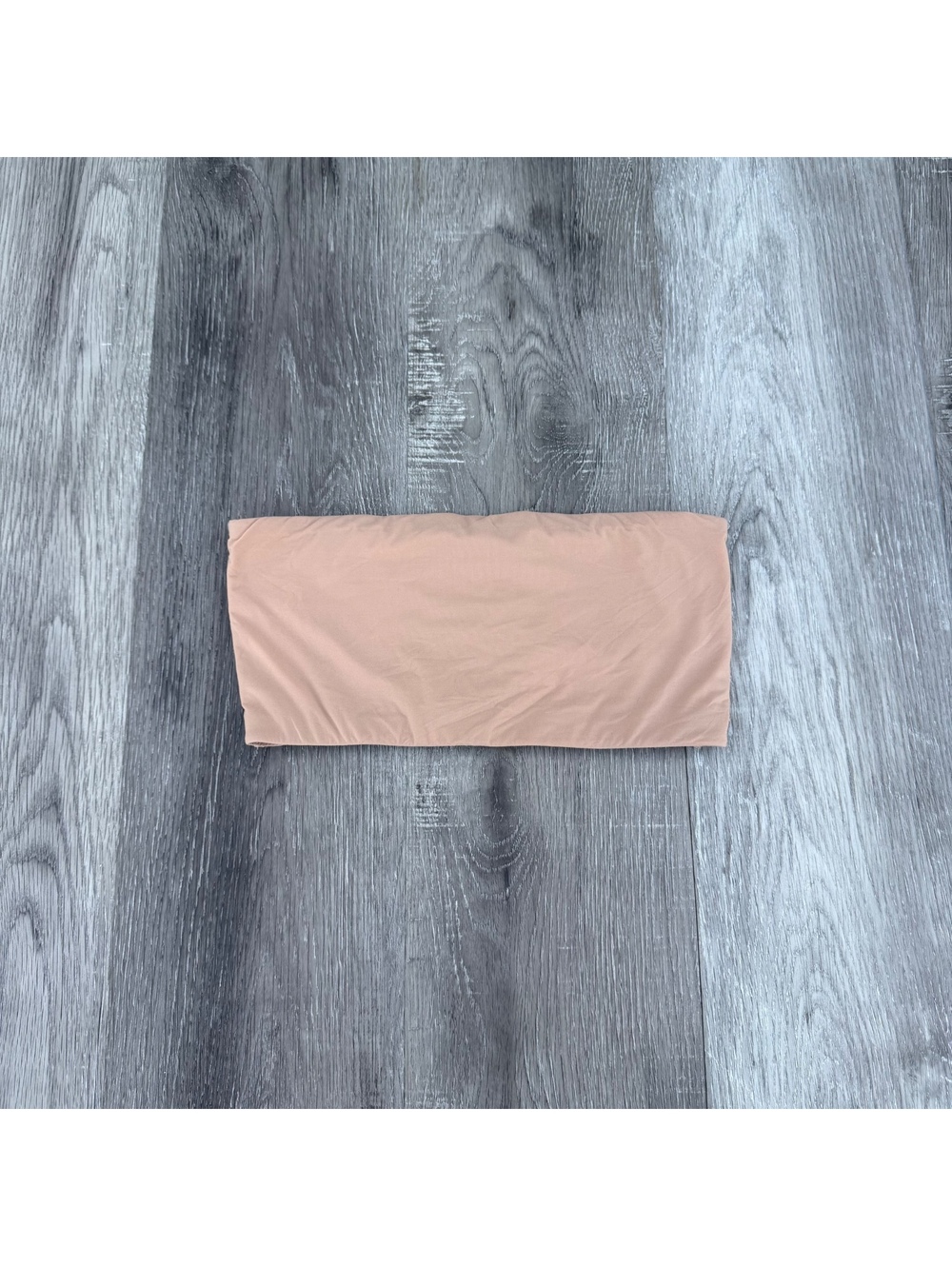 Skims Strapless bandeau bra size M
